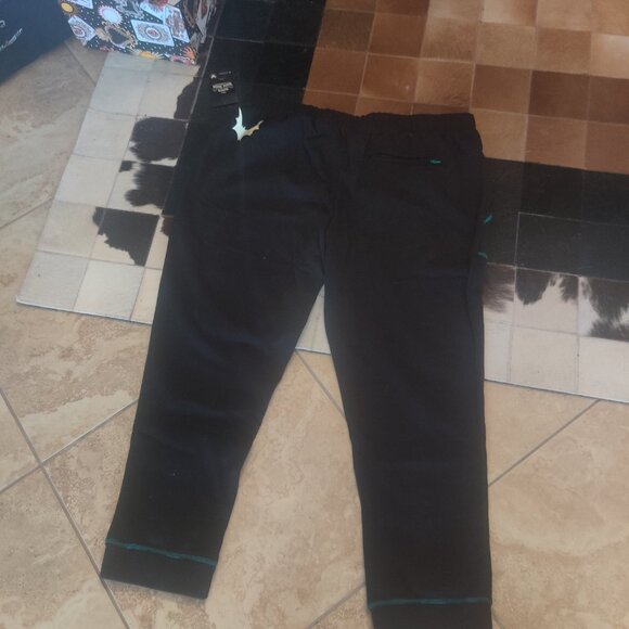 Her Univese Haunted Mansion glow in the dark joggers size 3x New UNISEX - Picture 7 of 7